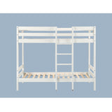 Esin Twin/Twin Bunk Bed