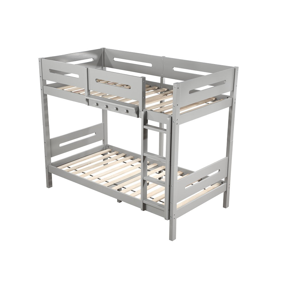 Edah Twin/Twin Bunk Bed