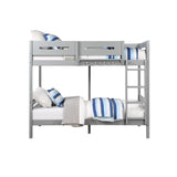 Edah Twin/Twin Bunk Bed