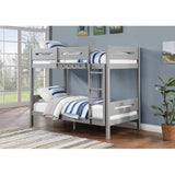 Edah Twin/Twin Bunk Bed