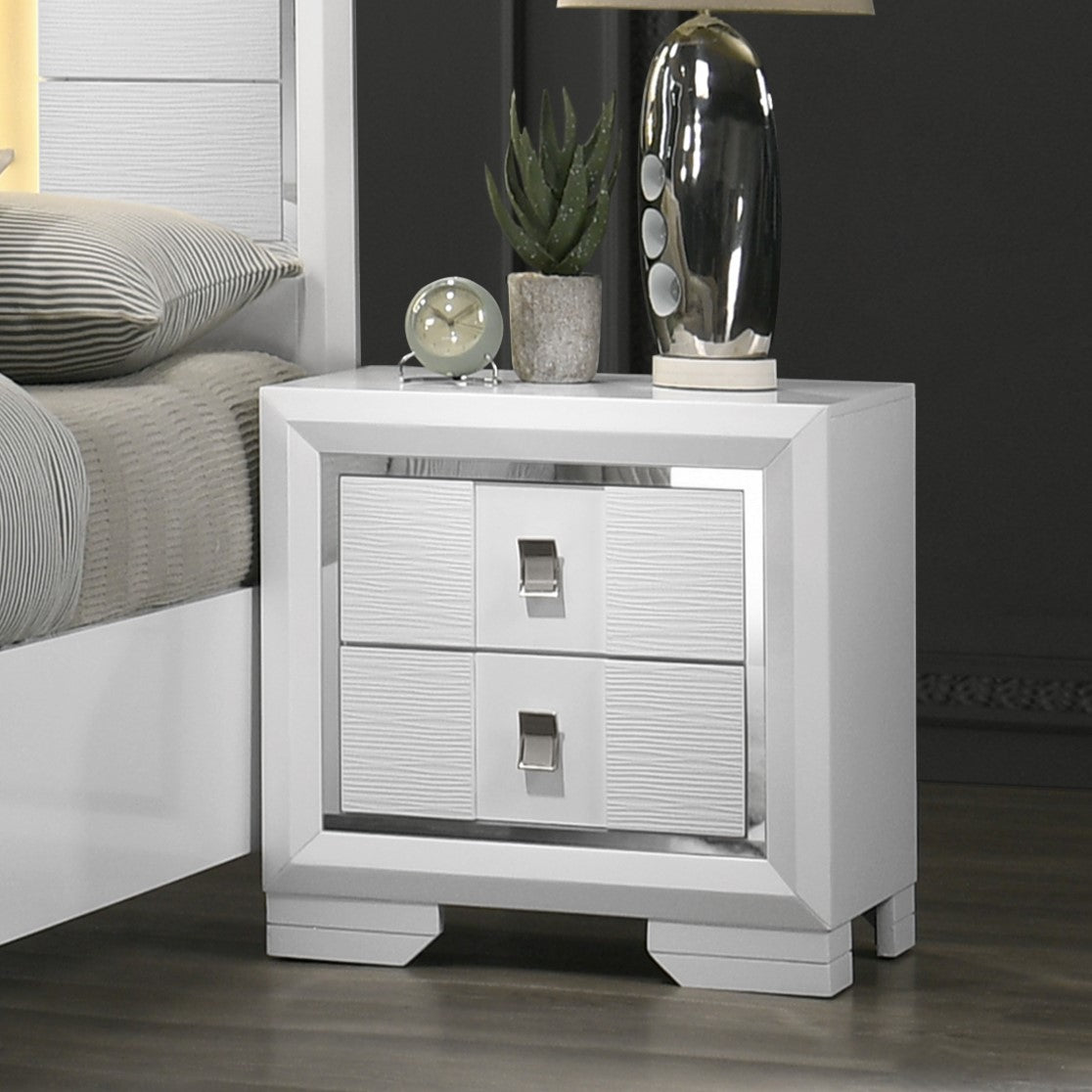 Elain Nightstand