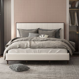 Carena Queen Bed