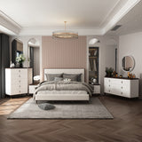 Carena Queen Bed