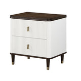 Carena Nightstand W/USB