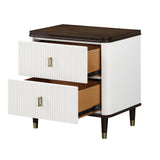 Carena Nightstand W/USB