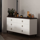 Carena Dresser W/Jewelry Tray