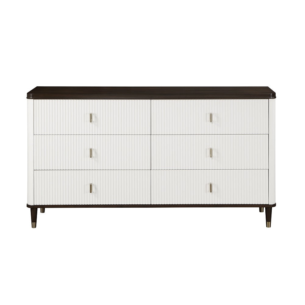 Carena Dresser W/Jewelry Tray