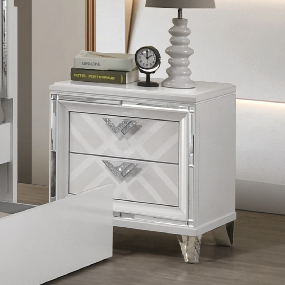 Skylar Nightstand