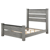 Veda Twin Bed