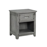 Veda Nightstand W/1 Drawer