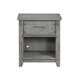 Veda Nightstand W/1 Drawer