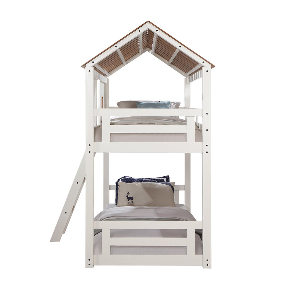 Inara Twin/Twin Bunk Bed