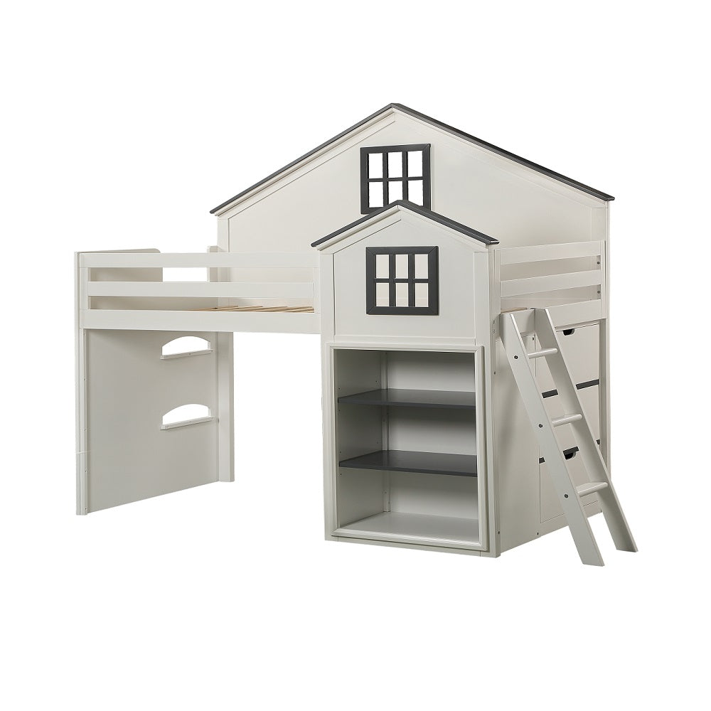 Ratana Loft Bed