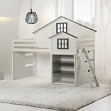 Ratana Loft Bed