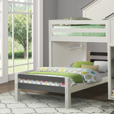 Ratana Twin Bed