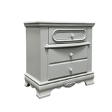 Flora Nightstand