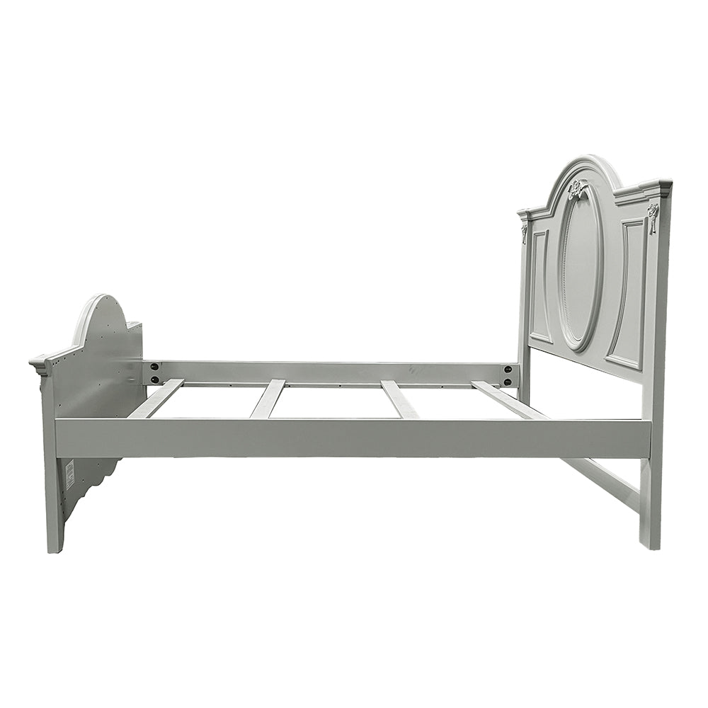 Flora Twin Bed