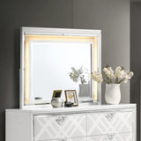 Skylar Mirror W/Led