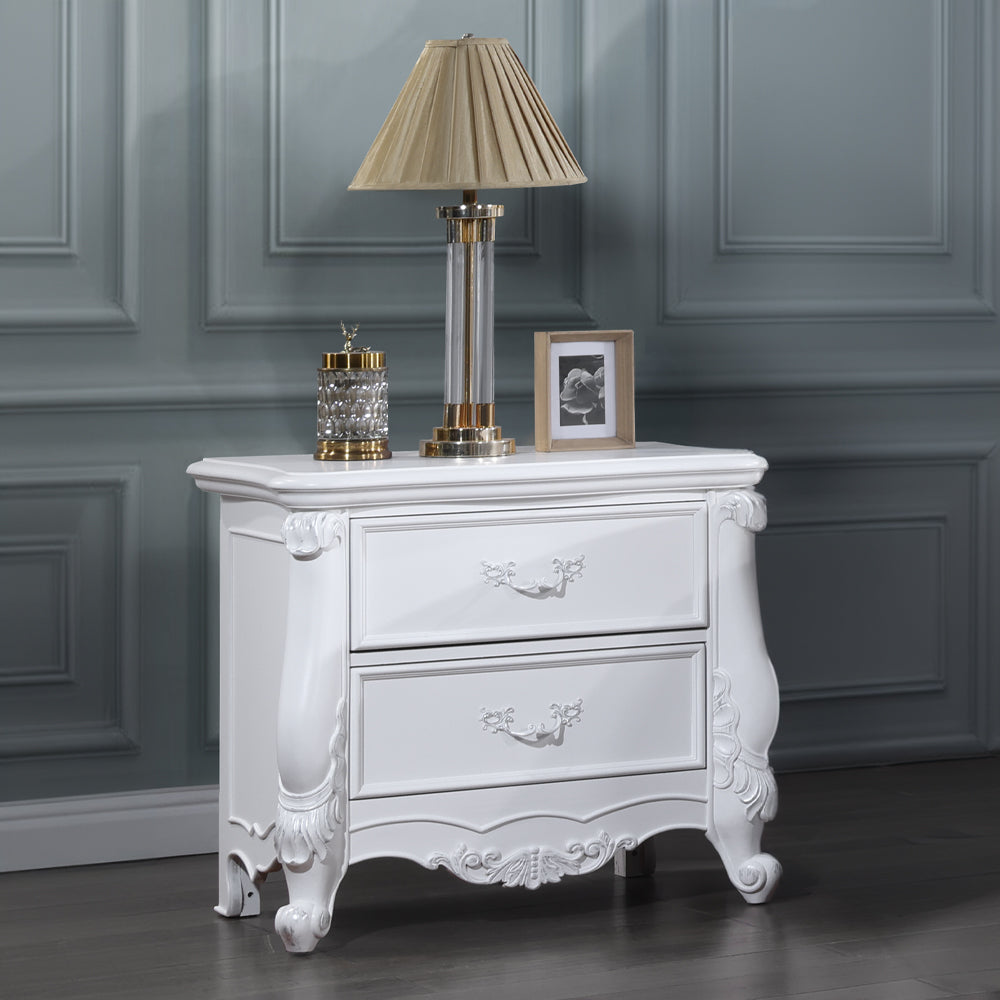 Latisha Nightstand