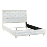 Dorothy Twin Bed