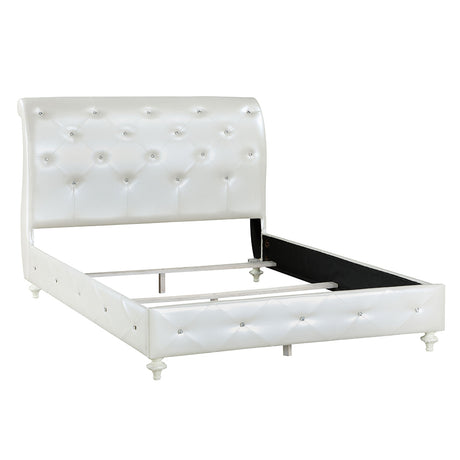 Dorothy Twin Bed