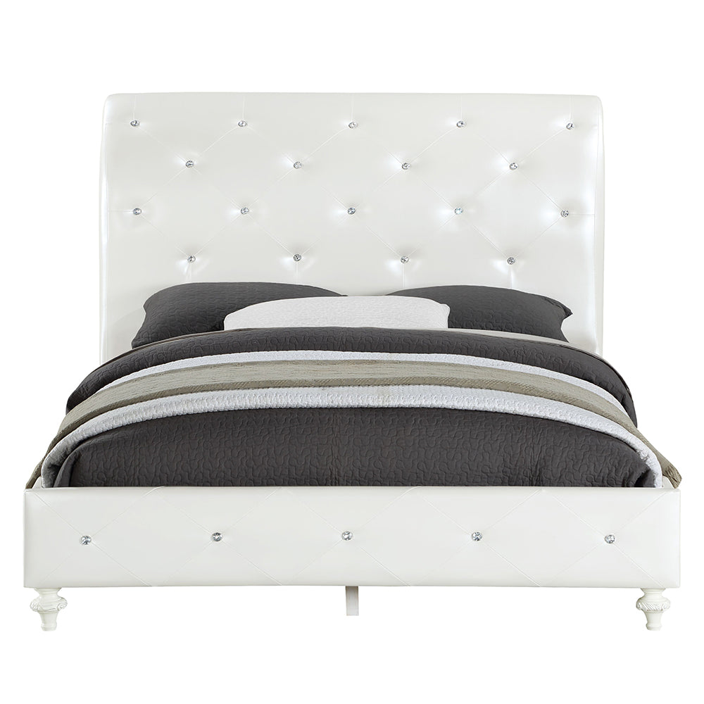 Dorothy Twin Bed