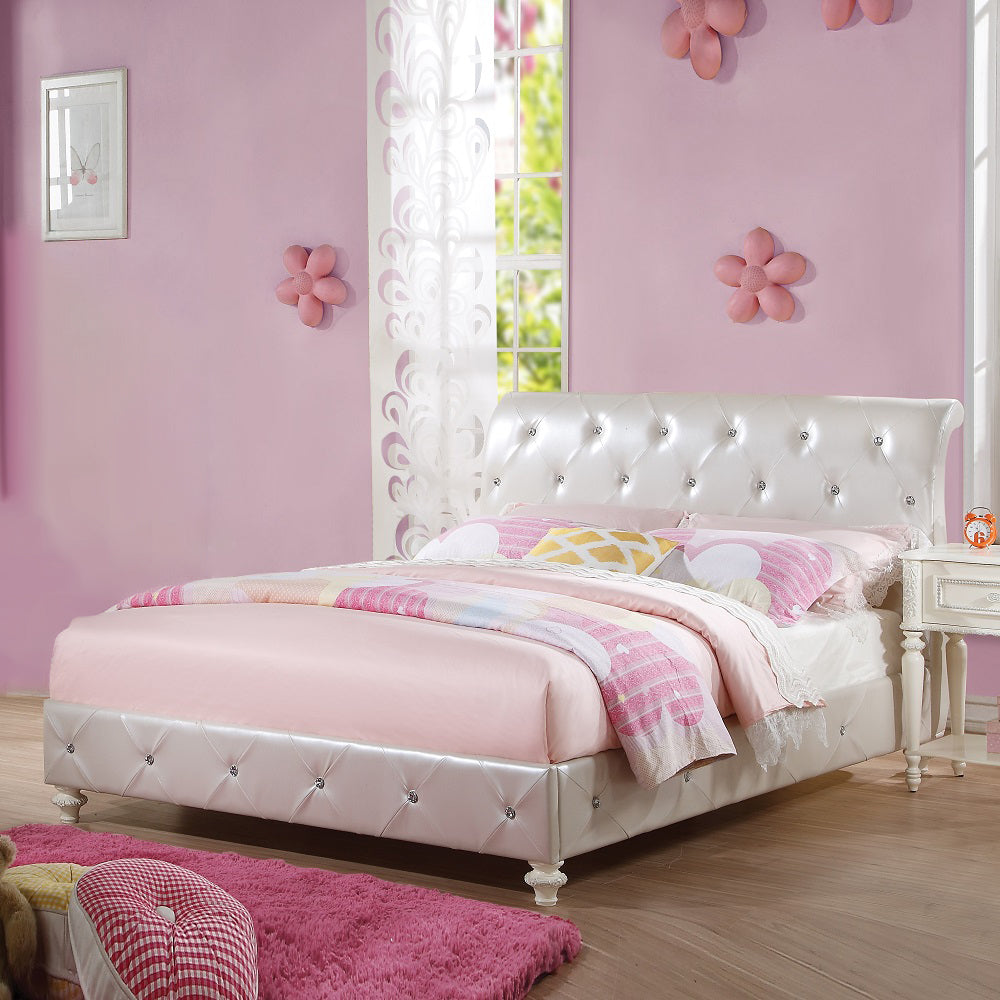 Dorothy Twin Bed