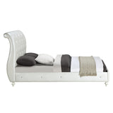 Dorothy Twin Bed