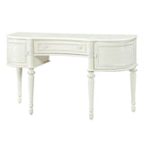 Dorothy Vanity Desk & Mirror