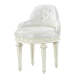 Dorothy Vanity Chair W/Swivel