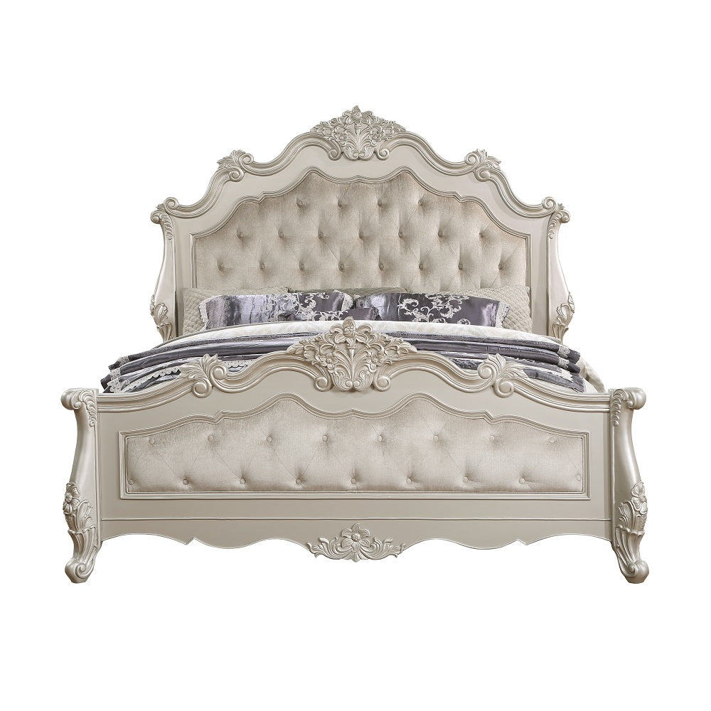 Bently Queen Bed