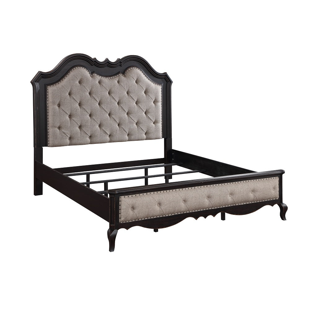 Chelmsford Queen Bed