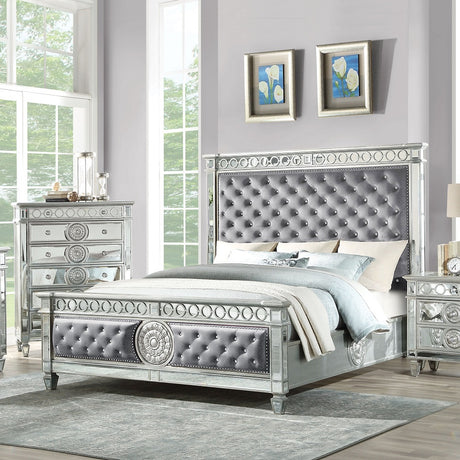 Varian EK Bed