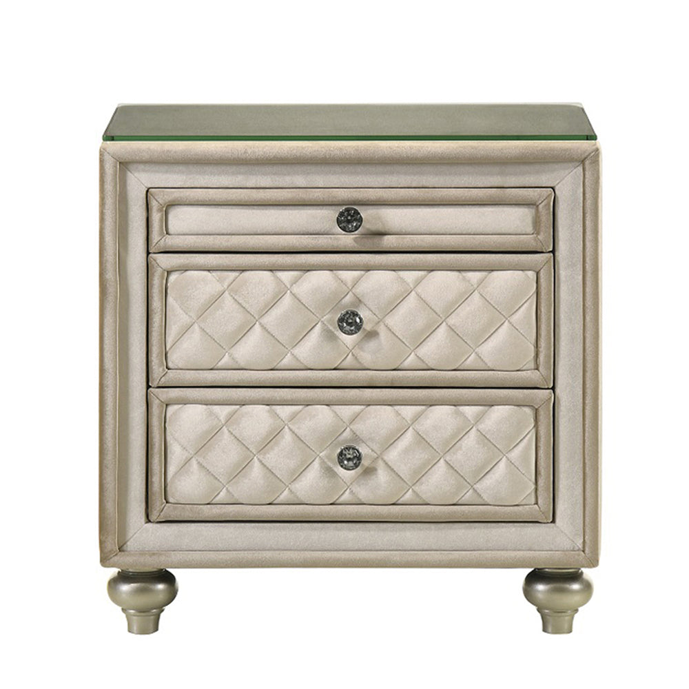 Lucienne Nightstand