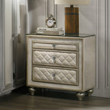 Lucienne Nightstand