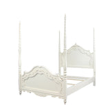 Pearl Twin Bed