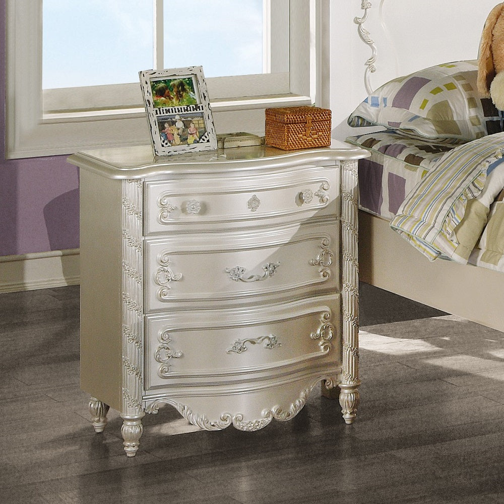 Pearl Nightstand