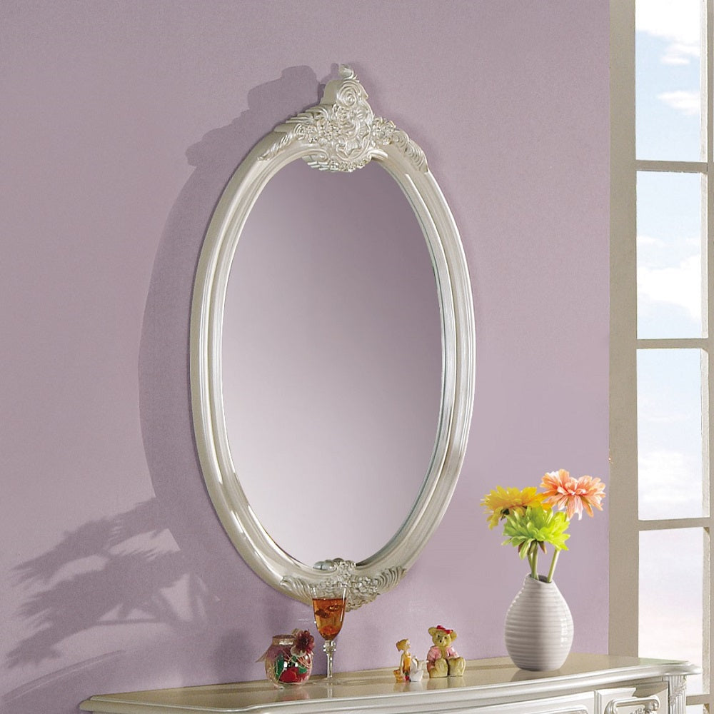 Pearl Mirror