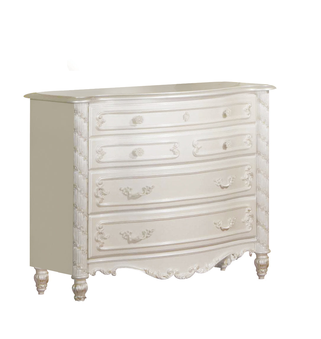 Pearl Dresser