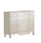 Pearl Dresser