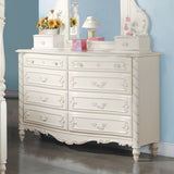 Pearl Dresser