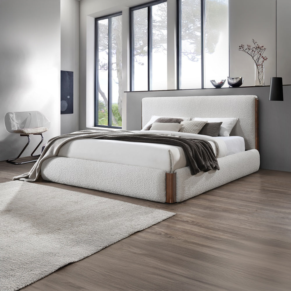 Sandro EK Bed