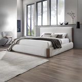 Sandro EK Bed