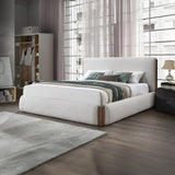 Sandro EK Bed