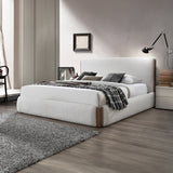 Sandro EK Bed