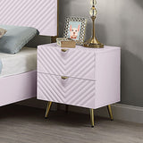 Gaines Nightstand