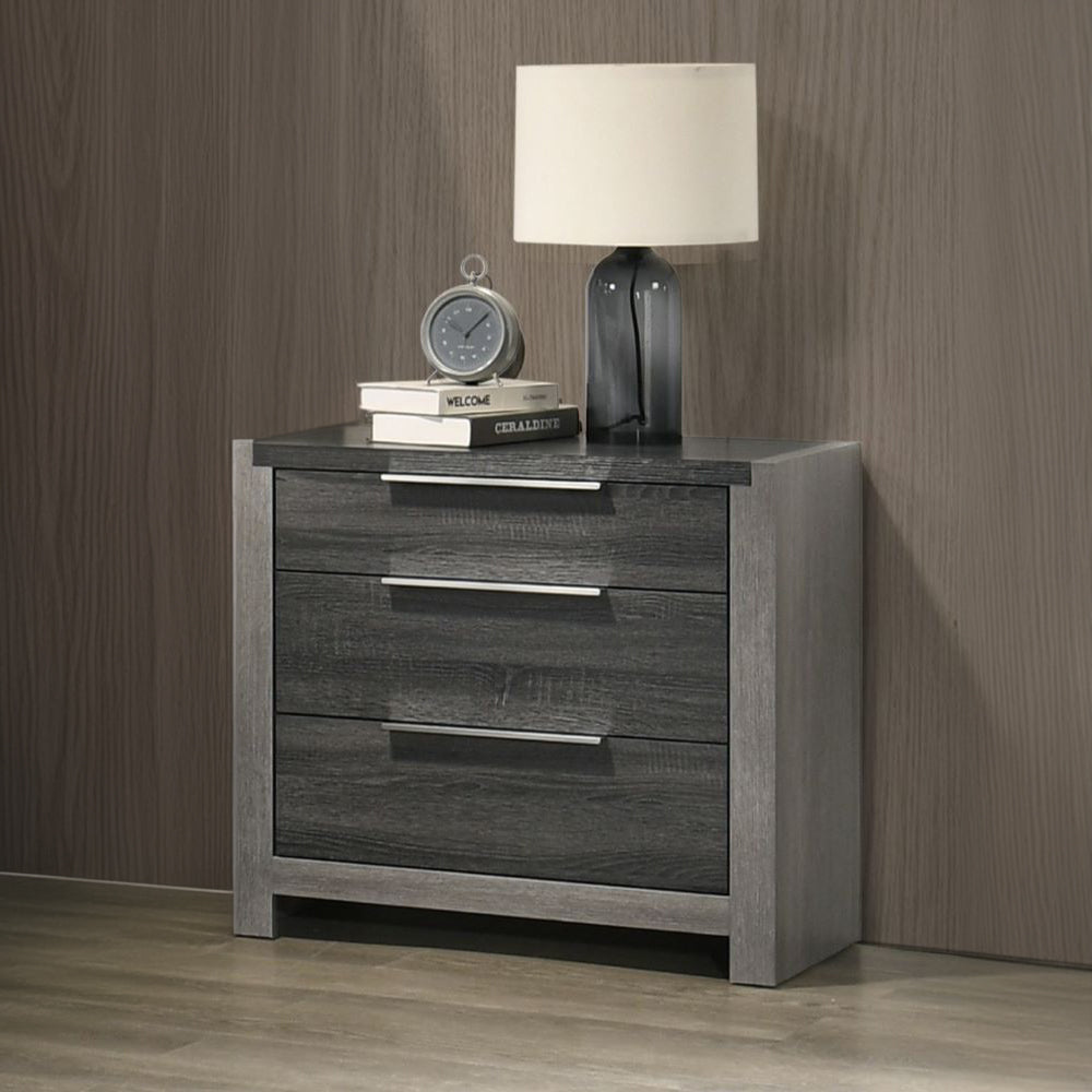 Casimiro Nightstand