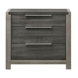 Casimiro Nightstand