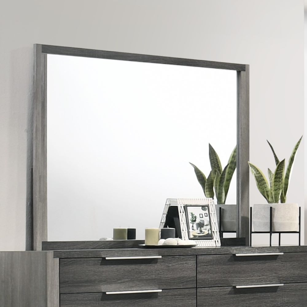 Casimiro Mirror