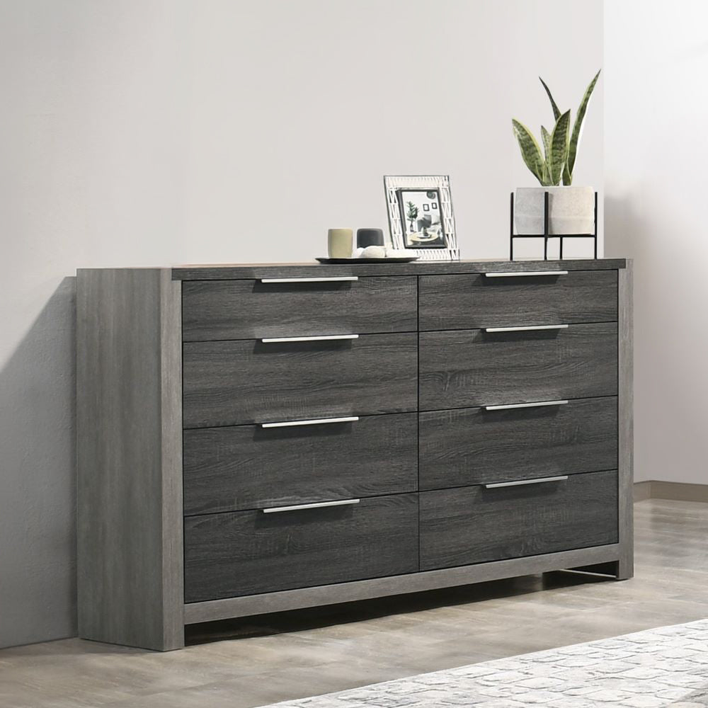 Casimiro Dresser